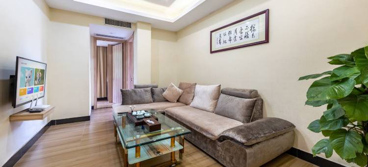 峰灵雅筑酒店(罗浮山店)图片