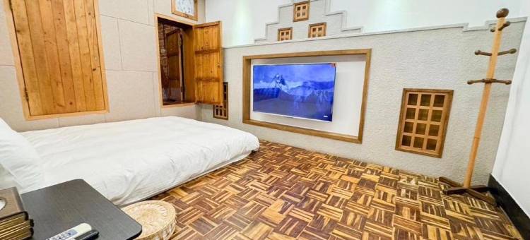 慢步南国台南故事馆图片