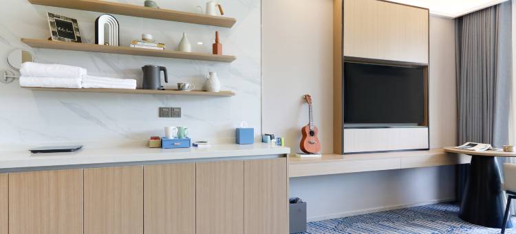 舟山保利瑜璟阁(朱家尖保利自在海店)图片