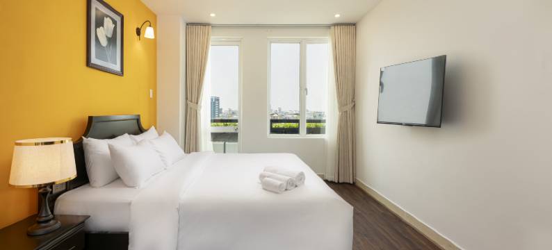 阿曼达酒店(HOLD AMANDA BOUTIQUE HOTEL)图片