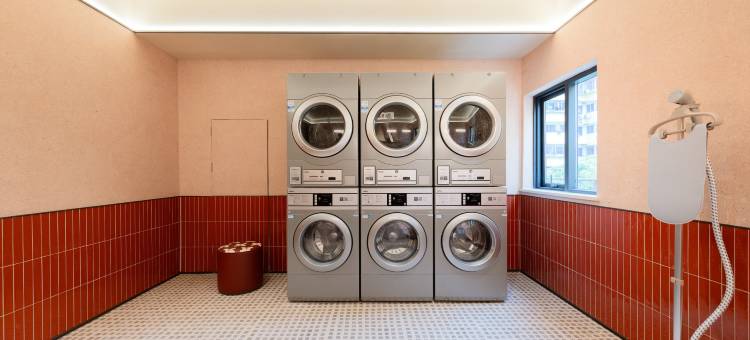 你好酒店(重庆花卉园地铁站店)图片