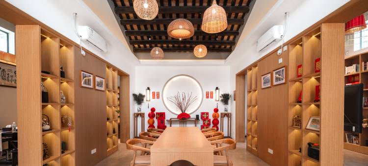 和安里精品民宿图片