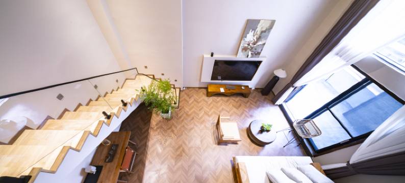 黔觅春山民宿(贵州茶文化生态博物馆店)图片