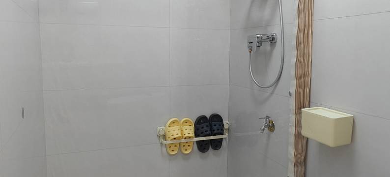 巷口小院民宿图片