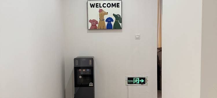 昌悦祥宾馆(山东科技大学店)图片
