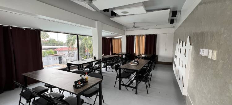 安吉利斯帕德酒店&度假村(At The Pad Hotel and Resort)图片