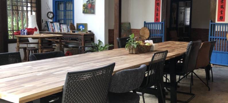 苗栗8-12人包栋 - 响水客栈图片