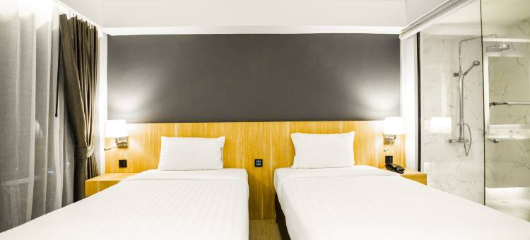 奥南甲米戴斯精选温德姆酒店(Days Inn by Wyndham Aonang Krabi)图片