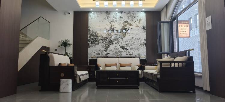 老街民宿66号院(唐山河头老街店)图片