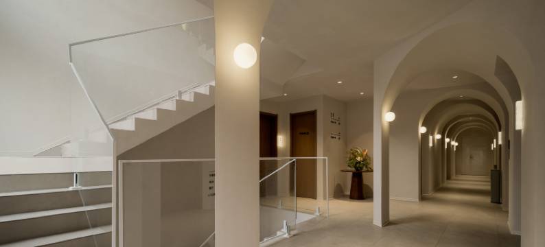 林州山止川行民宿图片