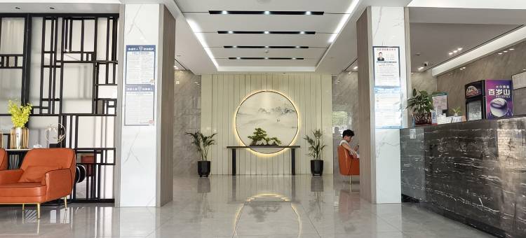 蕲春中美如家酒店(大中华店)图片