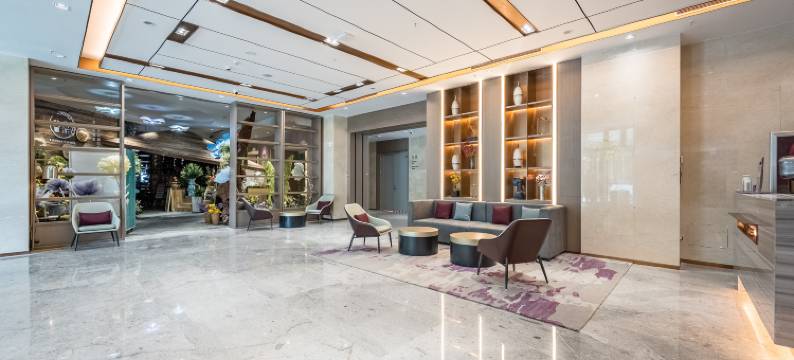 文度酒店(青州古城店)图片