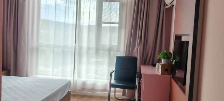 昔阳晋美快捷酒店图片