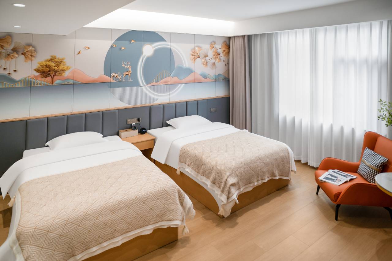 宣恩今典雅居民宿(文澜桥店)