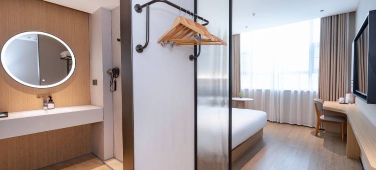 怡尚酒店(赤壁新街口商业街店)图片