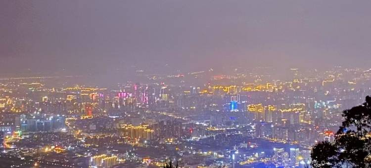 暮云小筑图片