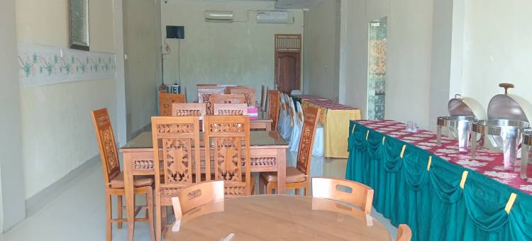 Minang Jaya Hotel Syariah图片