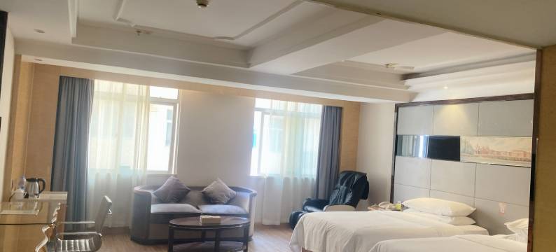 维也纳智好酒店(石狮金盛店)图片