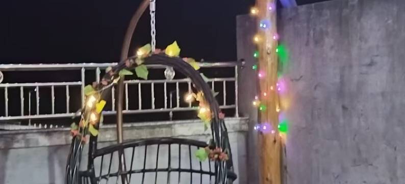 溪水居民宿图片