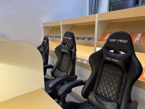 爱丫·学住全女生青旅图片