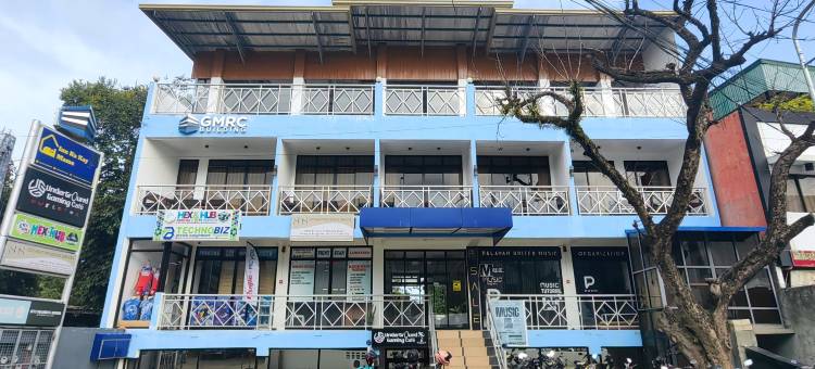 Inn Ka Kay Mame near SM City Puerto Princesa图片