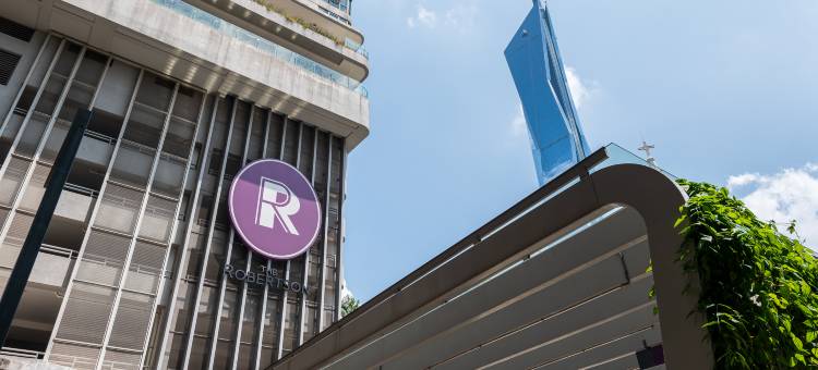 The Robertson Bukit Bintang by Centurypro图片