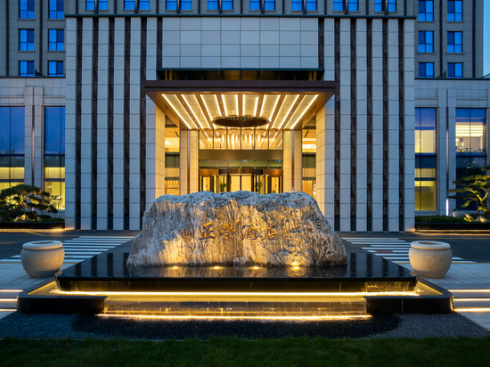 武安市正荣酒店