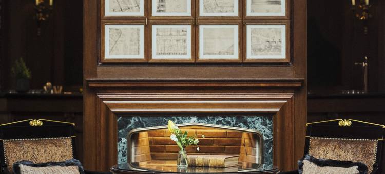 马德里皇宫豪华精选酒店(The Palace, a Luxury Collection Hotel, Madrid)图片