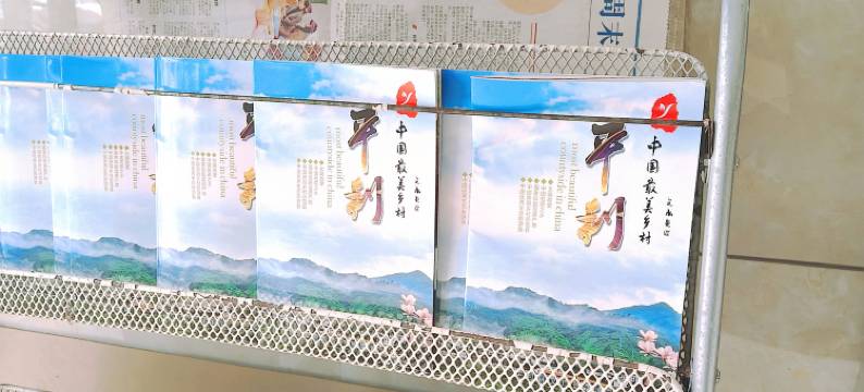 平利宝登酒店图片