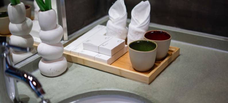 桐庐两亩伴Villa民宿(石舍村店)图片