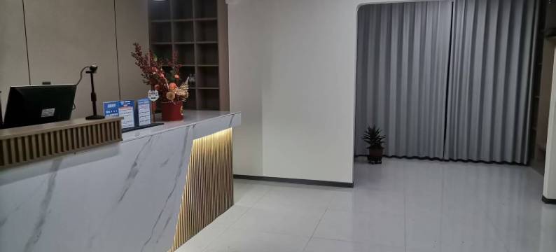 库尔德宁耕读民宿图片