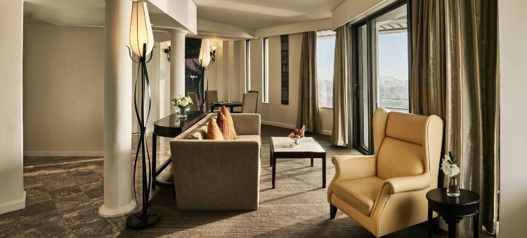 河内泛太平洋酒店(Pan Pacific Hanoi)图片