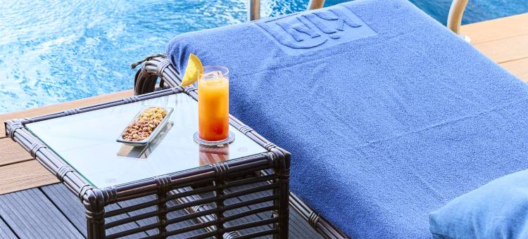 Thi Sach金酒店(Kin Hotel Thi Sach)图片
