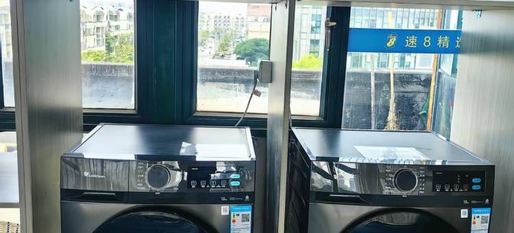 速8精选酒店(苏州石湖东路地铁站店)图片