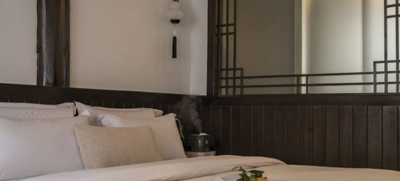 朴树繁花私人庭院(丽江古城南门店)图片