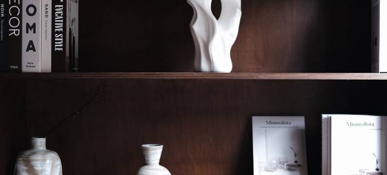 临海三抚一宅民宿图片