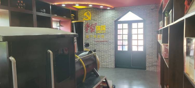微山清荷园民宿图片