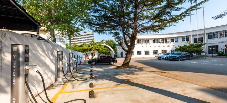 若出澜山酒店(北戴河刘庄店)图片