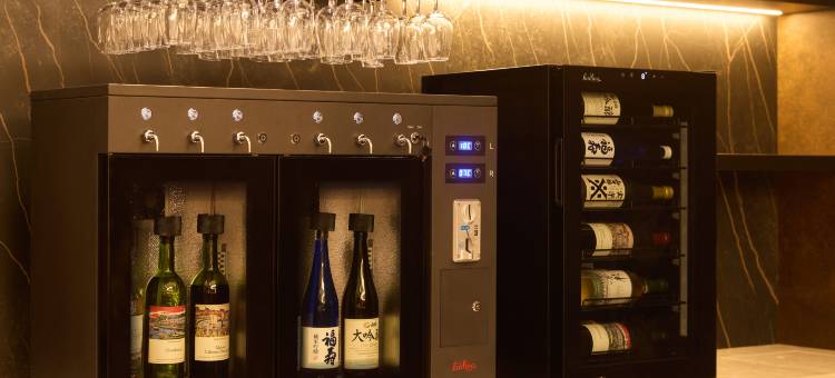 神户元町东急REI酒店(Kobe Motomachi Tokyu Rei Hotel)图片