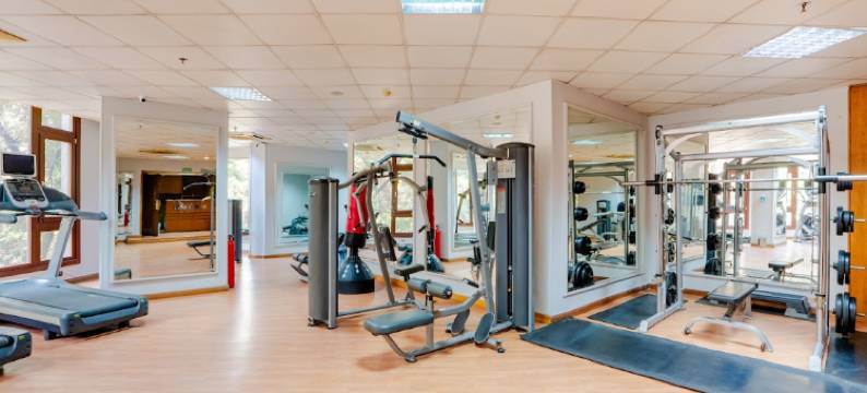 奥姆寇苏姆酒店与大楼(Om Kolthoom Hotel)图片