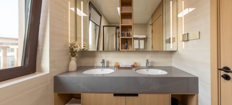 易水山湖酒店图片