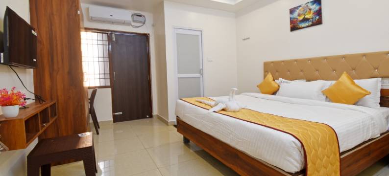 卡南公寓(CANNAN RESIDENCY)图片