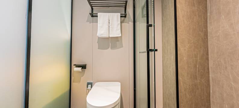 都市花园酒店(电子正街安化门地铁站店)图片