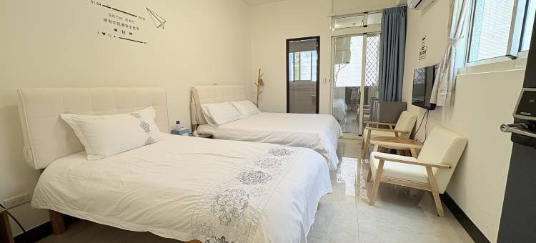 牧云市区馆图片