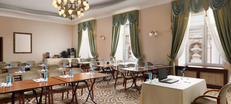 布达佩斯酒店(Budapest Hotel)图片