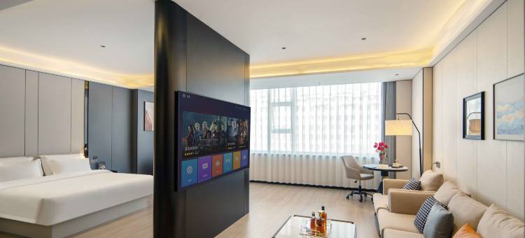 颐朵酒店(赤峰高铁站天王商务店)图片