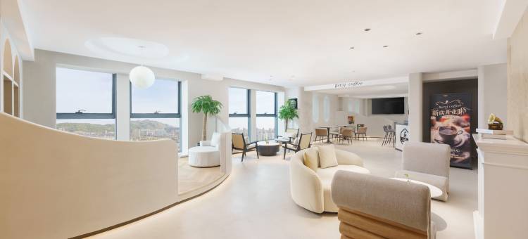 乌鲁木齐安佳酒店(北晟广场店)图片