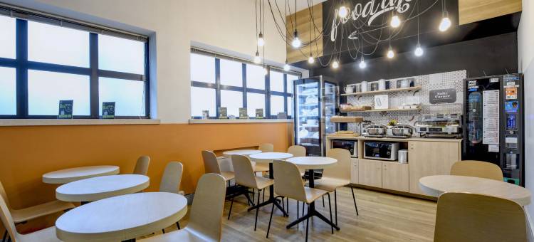 维罗纳民宿酒店(B&B Hotel Verona)图片