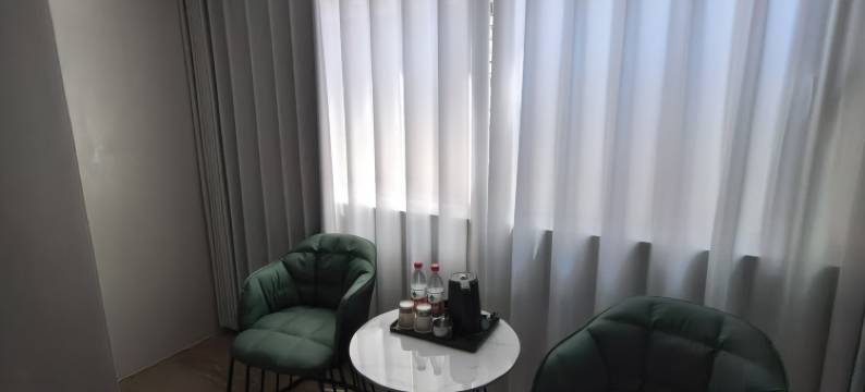 欣悦民宿(钟鼓楼店)图片