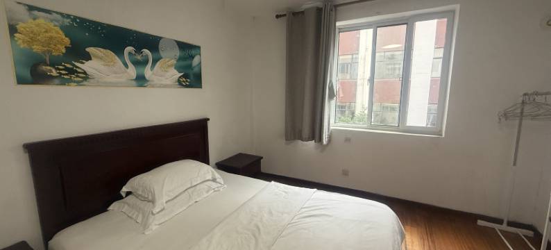 上海美和假日旅馆图片